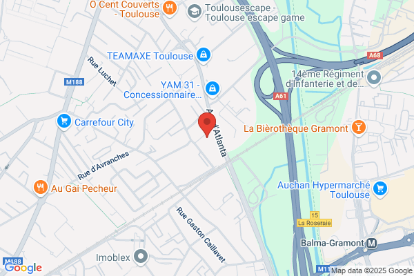 Etancheite Toulouse 31