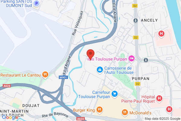 3g Midi Pyrenees