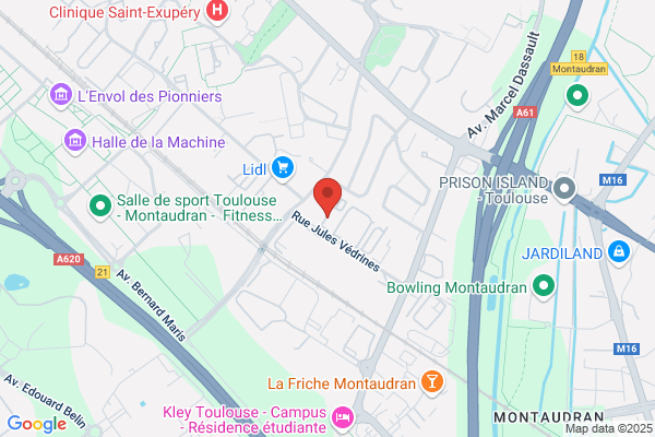 Branover Entreprise Sa