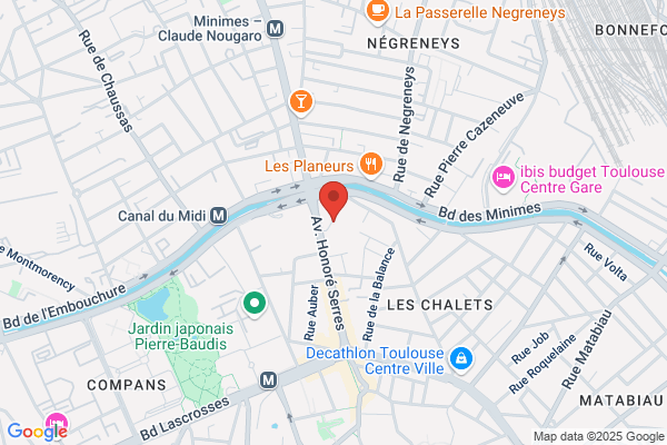 Cdi Cabinet De Diagnostics Immobiliers