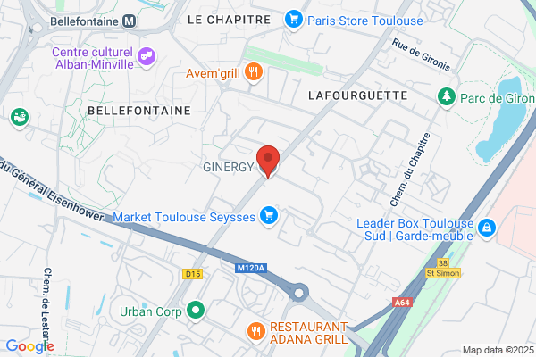 Gtet Gestion Technique Energie Thermique