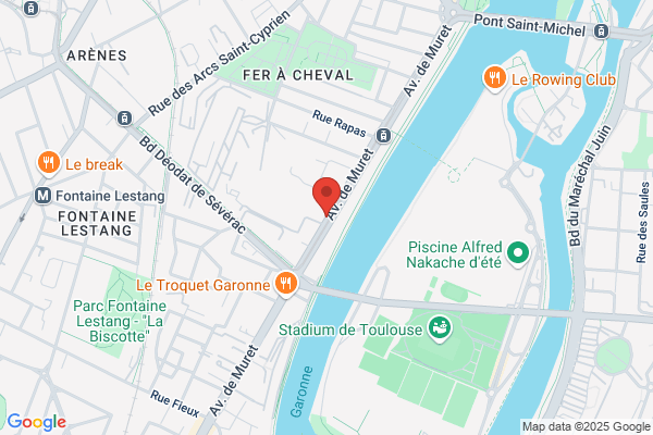 Aux Retrouvailles