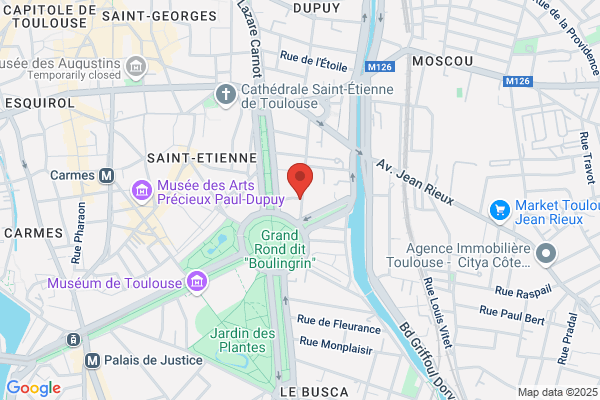 Intercadre Tous Encadrements