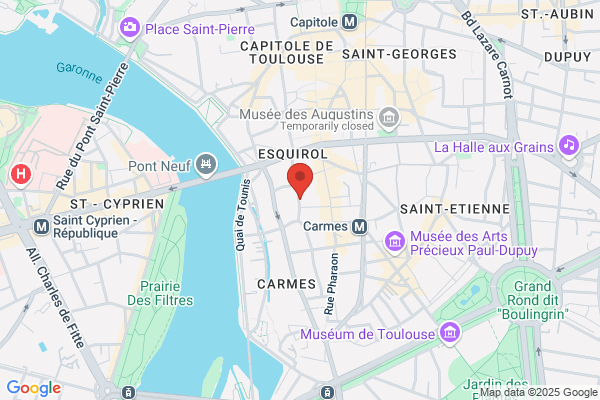 Brasseries Kronenbourg Direction Regionale