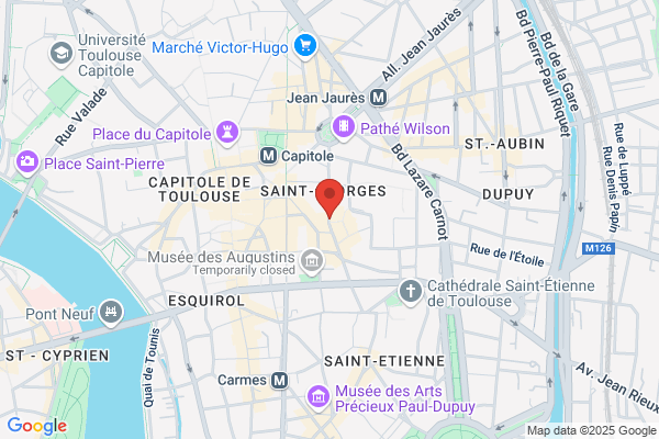 Brasseries Kronenbourg Zone 11