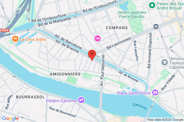 Agrica Delegation Regionale Sud Ouest Centre Gestion toulouse
