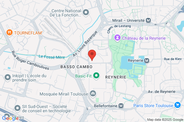 Caisse Organic Midi Pyrenees