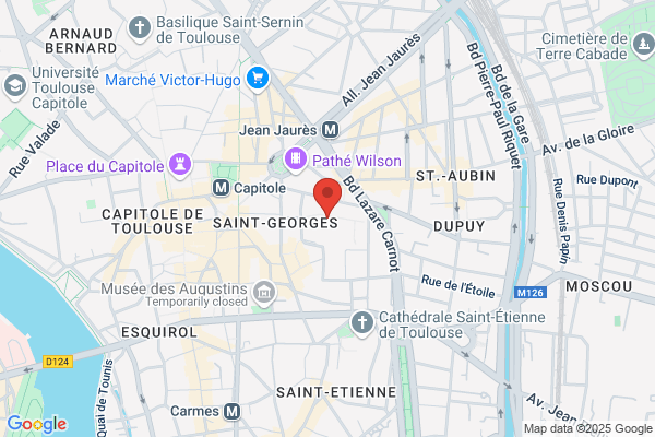Groupe Magdebourg Maladies