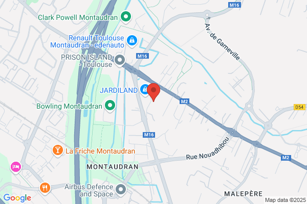 Agora Sud Ouest