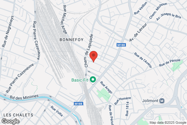 Cibc Haute Garonne