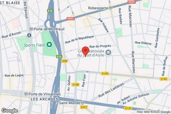 Aefti Association Enseignement Formation Travailleurs Immigres