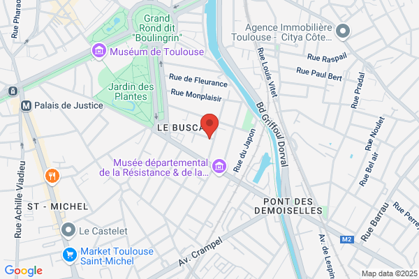 Cafoc Centre Academique De Formation Continue