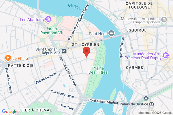 Centre De Formation D Esthetique Et Capillaire