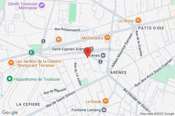 Centre Formation Pedagogique Cfp