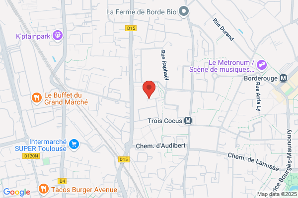 Greta Garonne Batiment Tp Industrie