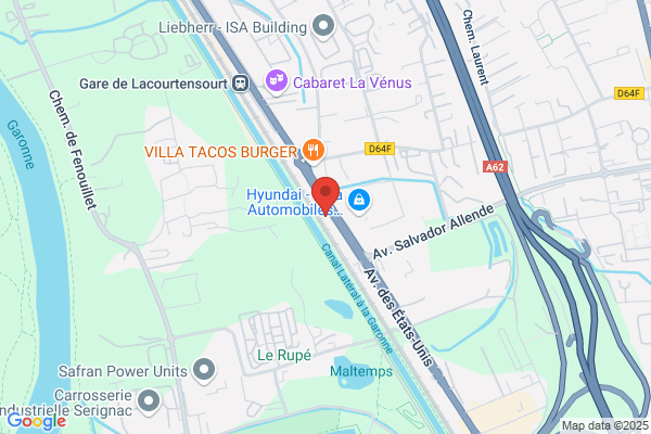 MAXILITERIE Toulouse