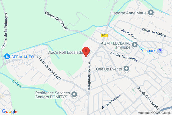 Brake France Services