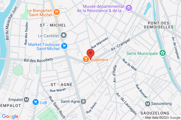 Carrefour Des Primeurs