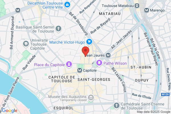Galerie d'art Carré d'artistes