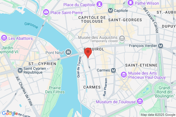 Galerie Du Forum