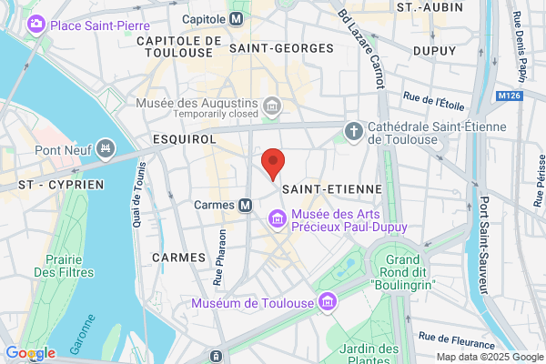 Galerie Fusion