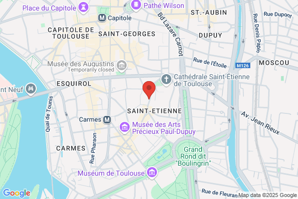 Galerie Roger Betti