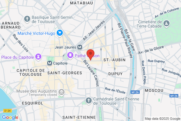 Cercle Des Pyrenees Assoc