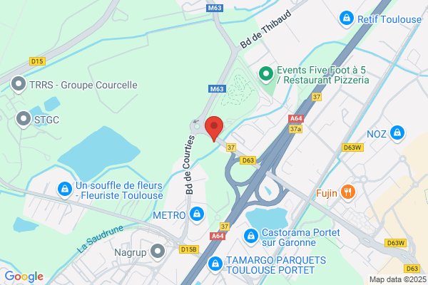 123 Pare-Brise Toulouse Portet