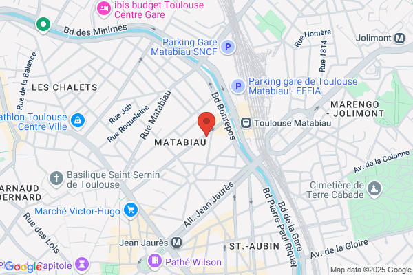 Ctsg Compagnie Toulousaine Securite Gardiennage