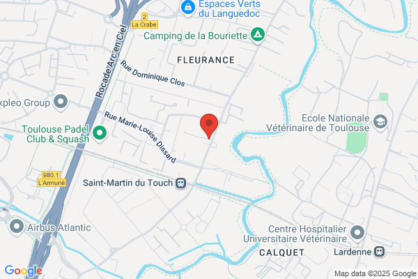 Als Auto Location Service