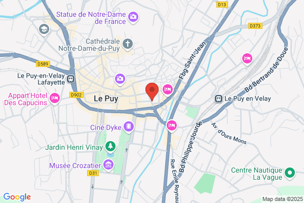 Atelier Lez Arts