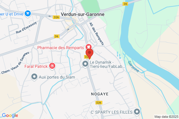 Ctm Centrale Trading Midi