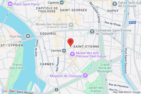 Comptoir Occitan De La Mercerie