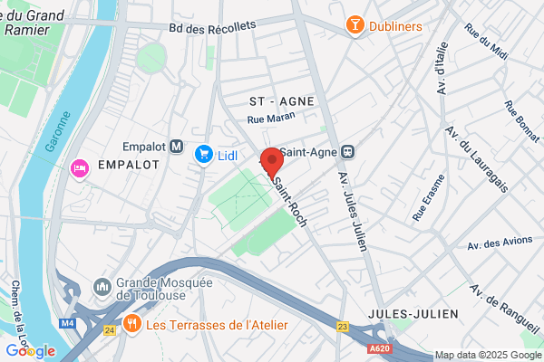 Babilou BébéBiz Toulouse Niel