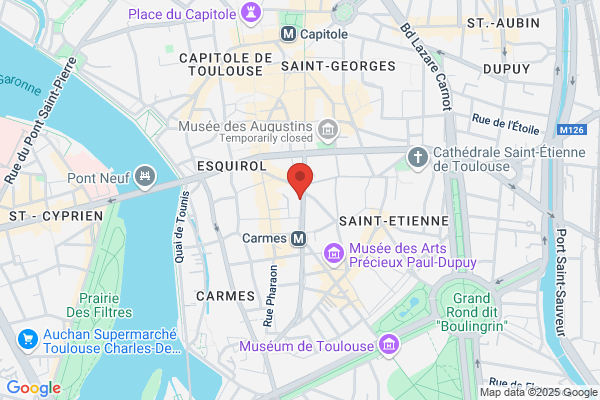 Dom Recrutement