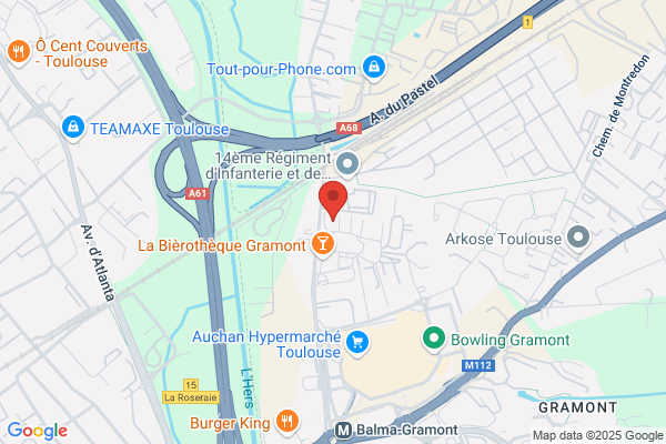 Bt France Standard Service Apres Vente