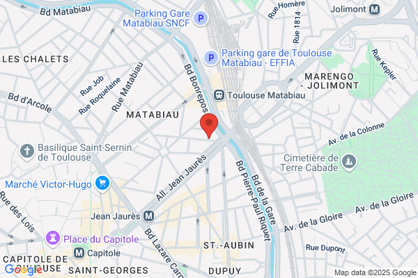 Conciergerie