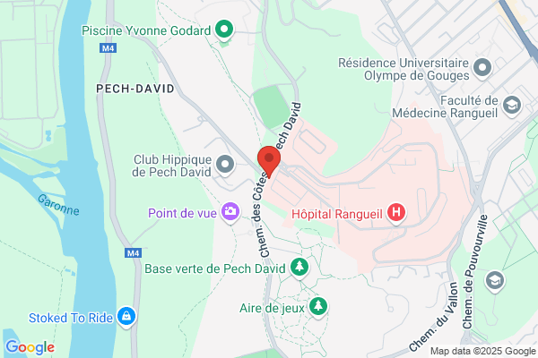 Centre D Hebergement Des Familles D Hospitalises Des Hopi