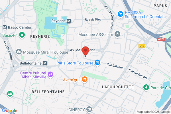 Centre Hospitalier Specialise Gerard Marchant Hopital De jour