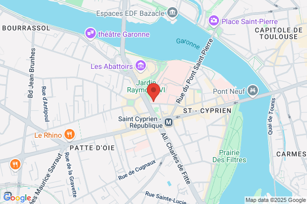Hopital La Grave Chu Gynecologie Obstetrique Echograp