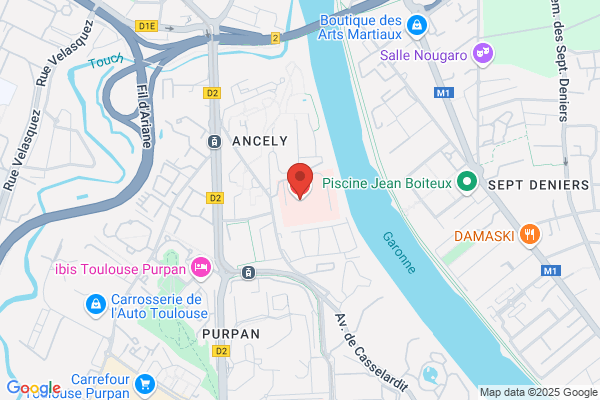 Hopital Site Casselardit Chu Medecine Interne Et gerontologie