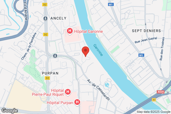 Hopital Site Casselardit Chu Psychiatrie Psychotherapie Art t