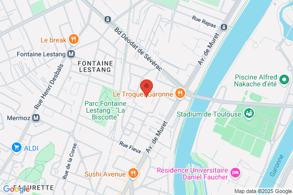 Chez Monik