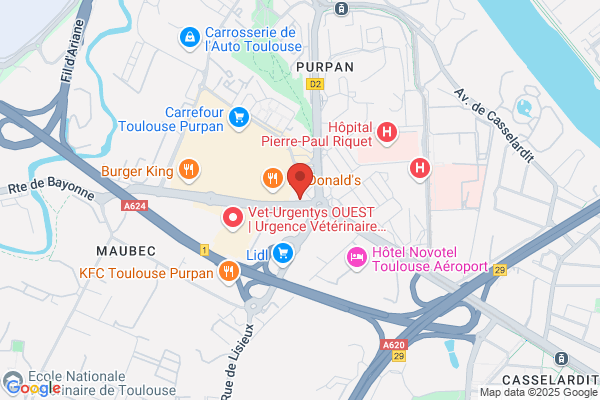 Audioprothésiste Toulouse Audition Santé