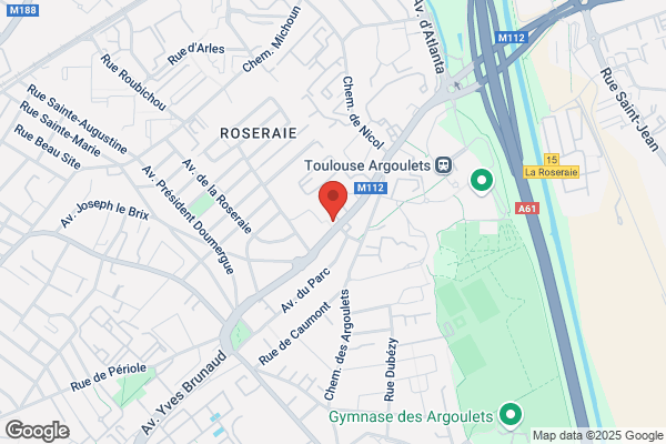 Audioprothésiste Toulouse La Roseraie Audition Santé