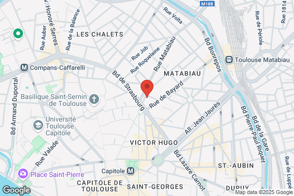 Comfort Hotel Clocher De Rodez Franchise Ind
