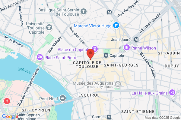 Crowne Plaza Toulouse, an IHG Hotel - CLOSED