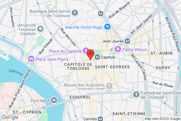 Grand Hotel De L Opera