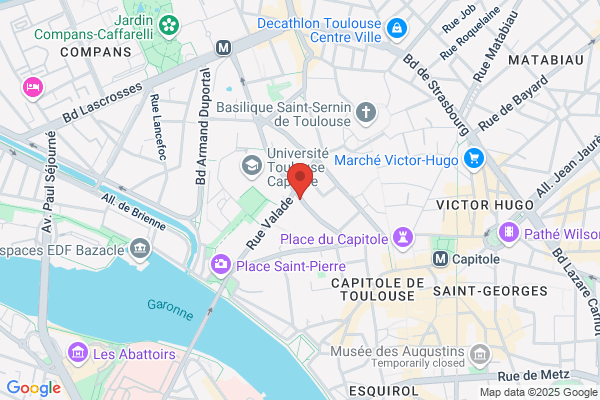 Hotel Anatole France