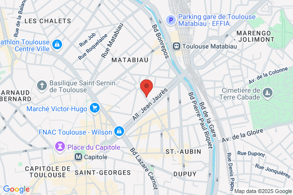 Hotel Beausejour